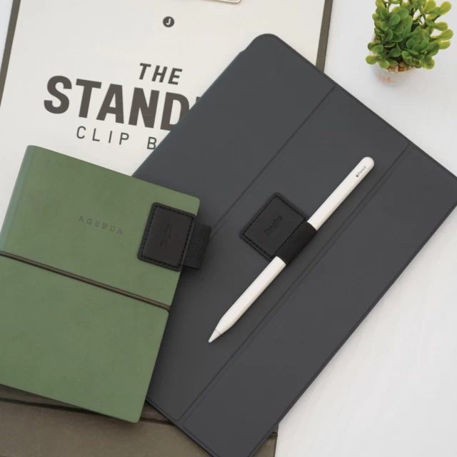 Тримач Ringke Pen Holder Black (ACPH0003)