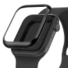 Чохол Ringke Bezel Styling для Apple Watch 44 mm Glossy Black (RGAP0012)