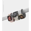 Чохол Ringke Bezel Styling для Apple Watch 44 mm Glossy Black (RGAP0012)