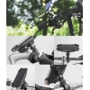 Тримач на кермо для велосипеда Ringke Spider Grip Mount Black (ACSG0001)