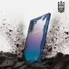 Чохол Ringke Fusion X для Samsung Galaxy Note 10 (N970) Space Blue (FUSG0028)