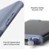 Чохол Ringke Air S для Samsung Galaxy Note 10 (N970) Lavender Gray (ADSG0003)