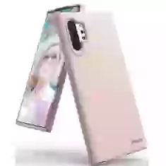 Чохол Ringke Air S для Samsung Galaxy Note 10 Plus (N975) Pink Sand (ADSG0005)