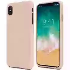 Чехол Mercury Soft для Huawei Y5 2019 Pink Sand (8809661823742)