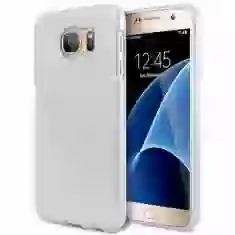 Чохол Mercury I-Jelly для Samsung Galaxy A20e (A202) Silver (8809661844846)