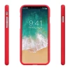 Чохол Mercury Soft для Samsung Galaxy Note 10 Plus (N975) Red (8809661864745)