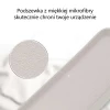 Чохол Mercury Silicone для Samsung Galaxy Note 10 (N970) Stone (8809661865445)