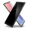 Чохол Spigen Crystal Hybrid для Samsung Galaxy Note 10 Plus (N975) Crystal Clear (627CS27366)