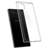 Чехол Spigen Crystal Hybrid для Samsung Galaxy Note 10 Plus (N975) Crystal Clear (627CS27366)