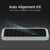 Захисне скло Spigen для iPhone 11 AlignMaster Glas tR (2 pack) Transparent (AGL00101)