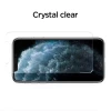 Защитное стекло Spigen для iPhone 11 AlignMaster Glas tR (2 pack) Transparent (AGL00101)