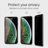 Защитное стекло Spigen для iPhone 11 AlignMaster Privacy (AGL00103)