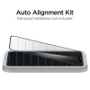 Захисне скло Spigen для iPhone 11 AlignMaster Full Coverage Black (AGL00106)