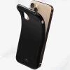 Чохол Mercury Jelly Case для Samsung Galaxy A20s (A207) Black (8809684963838)
