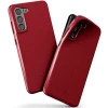 Чехол Mercury Jelly Case для Samsung Galaxy A20s (A207) Red (8809684963845)