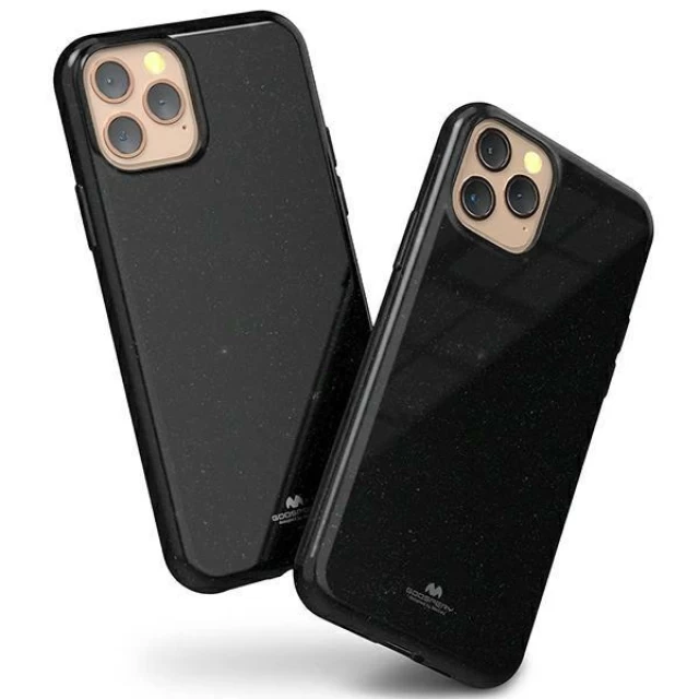 Чохол Mercury Jelly Case для Realme 5 | 5i | 6i Black (8809684971079)