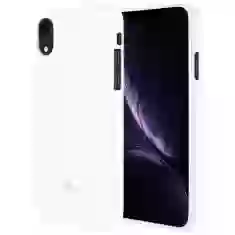 Чохол Mercury Jelly Case для Xiaomi Mi Note 10 | 10 Pro White (8809684978733)