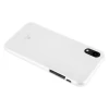Чехол Mercury Jelly Case для Xiaomi Mi Note 10 | 10 Pro White (8809684978733)