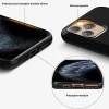 Чехол Mercury Jelly Case для Samsung Galaxy A71 (A715) Black (8809684994801)
