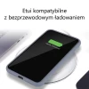 Чохол Mercury Silicone для Samsung Galaxy S20 Plus (G985) Lavender Gray (8809684999219)