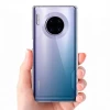 Чохол Spigen Ultra Hybrid для Huawei Mate 30 Pro Crystal Clear (ACS00292)