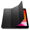 Чехол Spigen Smart Fold для iPad 10.2 2021 | 2020 | 2019 Black (8809685622468)