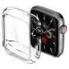 Чохол Spigen для Apple Watch SE 40 mm Ultra Hybrid Crystal Clear (ACS00427)