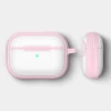 Чохол для навушників Spigen Ciel Color Brick для AirPods Pro Baby Pink (ASD00478)