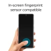 Захисне скло Spigen для Samsung Galaxy S20 Plus Neo Flex HD Clear (AFL00644)
