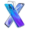 Чохол Spigen Liquid Crystal для Xiaomi Pocophone X2 | Redmi K30 Crystal Clear (ACS00698)