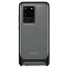 Чохол Spigen Neo Hybrid для Samsung Galaxy S20 Ultra Black (ACS00720)