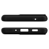 Чехол Spigen Ciel Leather Brick для Samsung Galaxy S20 Ultra (G988) Black (ACS00729)