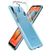 Чохол Spigen Liquid Crystal для Samsung Galaxy M11 (M115) Crystal Clear (ACS00856)