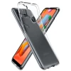 Чехол Spigen Liquid Crystal для Samsung Galaxy M11 (M115) Crystal Clear (ACS00856)