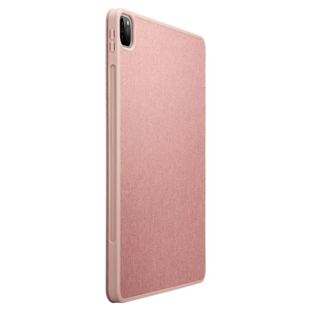 Чехол Spigen Urban Fit для iPad Pro 11 2021 | 2020 | 2018 Rose Gold (8809685629924)