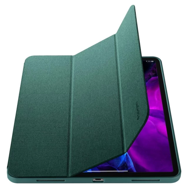 Чохол Spigen Urban Fit для iPad Pro 11 2021 | 2020 | 2018 Military Green (ACS01056)