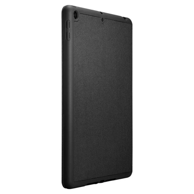 Чохол Spigen Urban Fit для iPad 10.2 2021 | 2020 | 2019 Black (8809685629979)