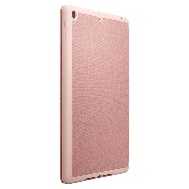 Чохол Spigen Urban Fit для iPad 10.2 2021 | 2020 | 2019 Rose Gold (8809685629986)