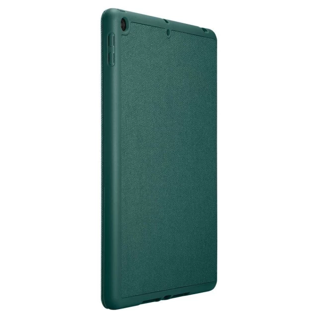 Чохол Spigen Urban Fit для iPad 10.2 2021 | 2020 | 2019 Military Green (8809685629993)