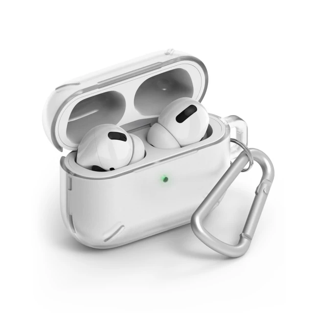 Чохол Ringke Durable Cover Case для AirPods Pro Transparent (ACEC0011)