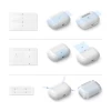 Чохол Ringke Durable Cover Case для AirPods Pro Transparent (ACEC0011)