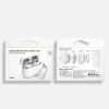 Чохол Ringke Durable Cover Case для AirPods Pro Transparent (ACEC0011)