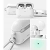 Чохол Ringke Durable Cover Case для AirPods Pro Transparent (ACEC0011)