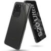 Чехол Ringke Air для Samsung Galaxy S20 Ultra Black (ARSG0028)