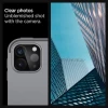 Защитное стекло Spigen Full Cover для камеры iPad Pro 12.9 2021 | 2020 | iPad Pro 11 Black (AGL01110)