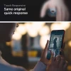 Захисне скло Spigen для iPhone 7 | 8 | SE 2022 | 2020 Glass Full Coverage Black (AGL01314)