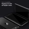 Захисне скло Spigen для iPhone 7 | 8 | SE 2022 | 2020 Glass Full Coverage (2 pack) Black (AGL01315)