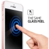 Защитное стекло Spigen для iPhone 7 | 8 | SE 2022 | 2020 GLAS.tR Slim Transparent (AGL01374)