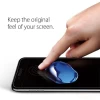 Захисне скло Spigen для iPhone 7 | 8 | SE 2022 | 2020 GLAS.tR Slim Transparent (AGL01374)