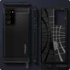 Чохол Spigen для Samsung Galaxy Note 20 Ultra Rugged Armor Matte Black (ACS01391)